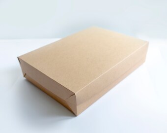 Large Gift Boxes Etsy