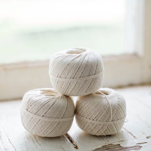 Butchers Twine Cotton 840 ft.