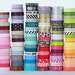 see more listings in the Washi Tape section