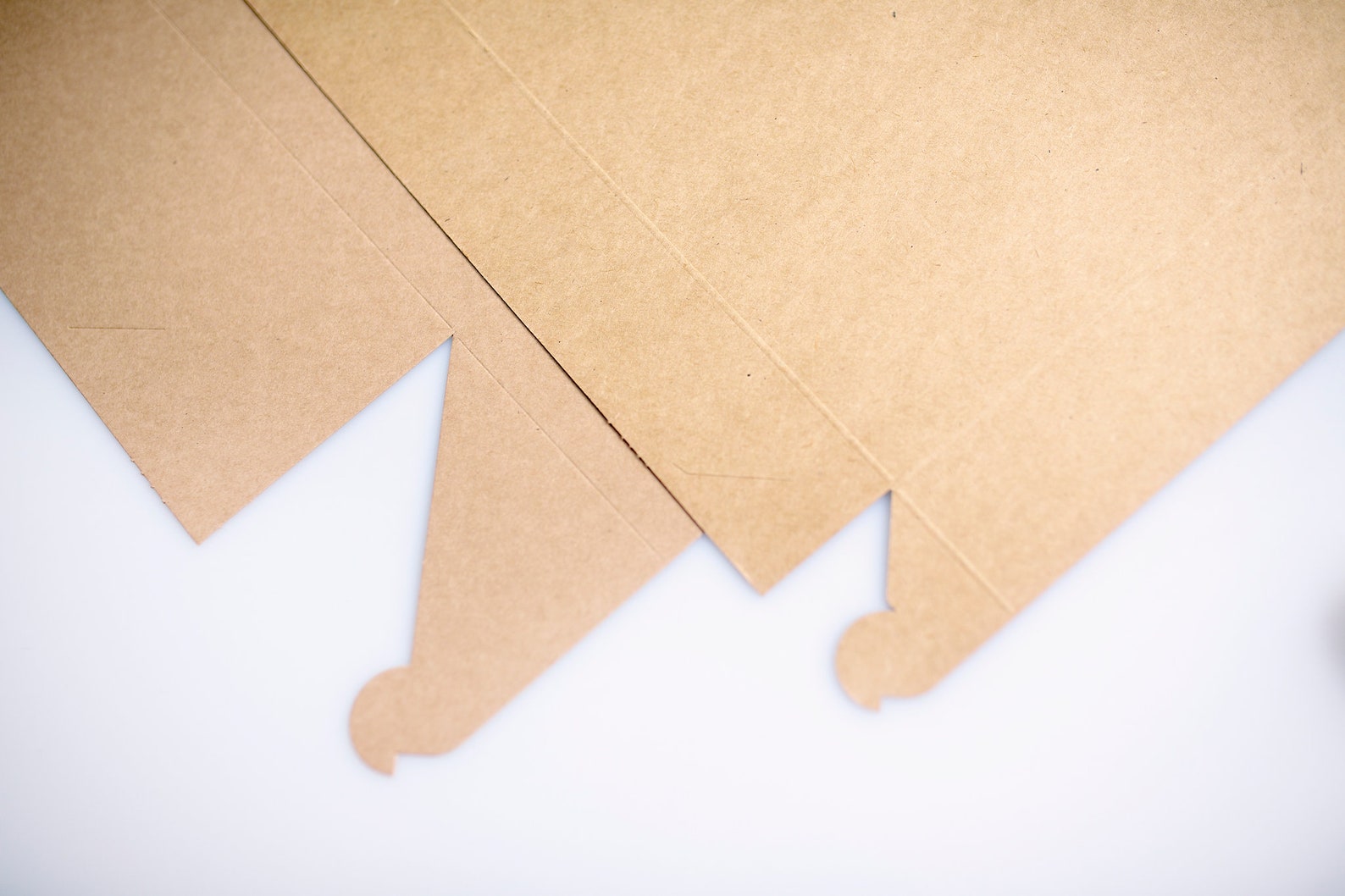 Set of 5 19 x 14 x 4 EXTRA LARGE Kraft Gift Box 1 piece Etsy