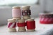 ITS ALL LOVE Japanese Washi Tape Assortment || Valentine's Day Decorations, Decor, Party Favors, Pink and Red Wedding 