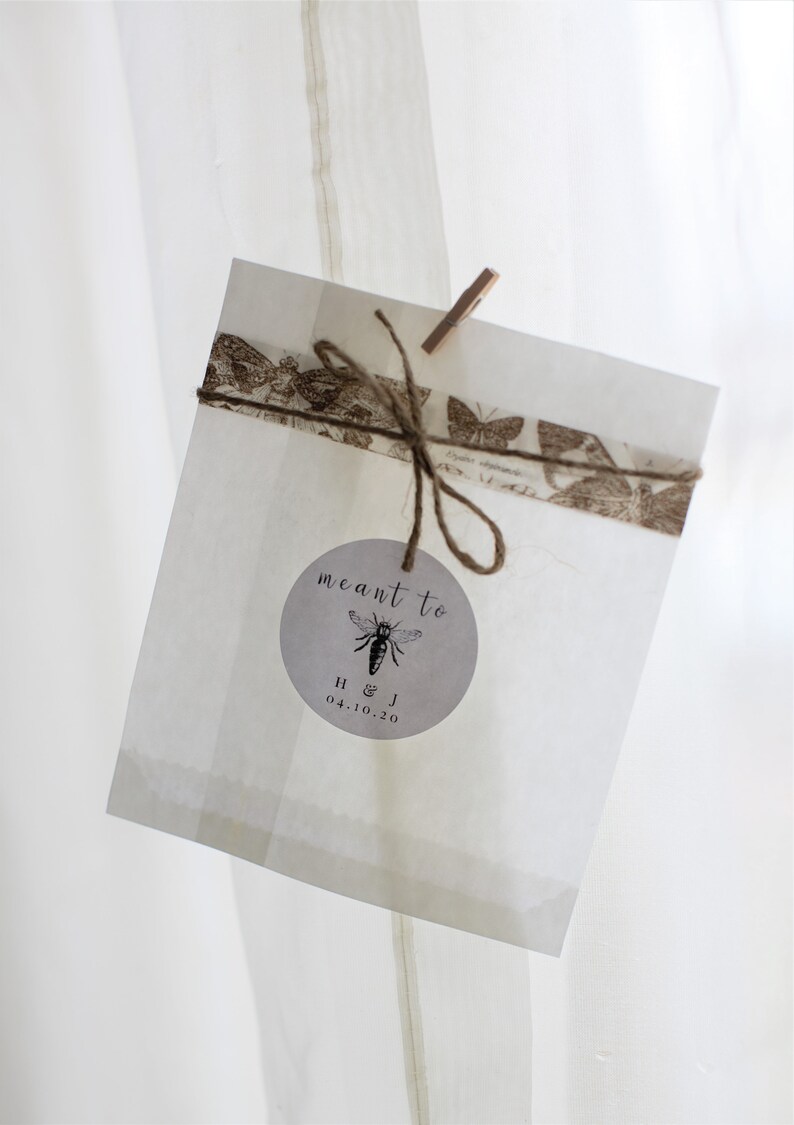 4 3/4 X 6 3/4 Glassine Bags Set of 50 Wedding Favor Bags Etsy