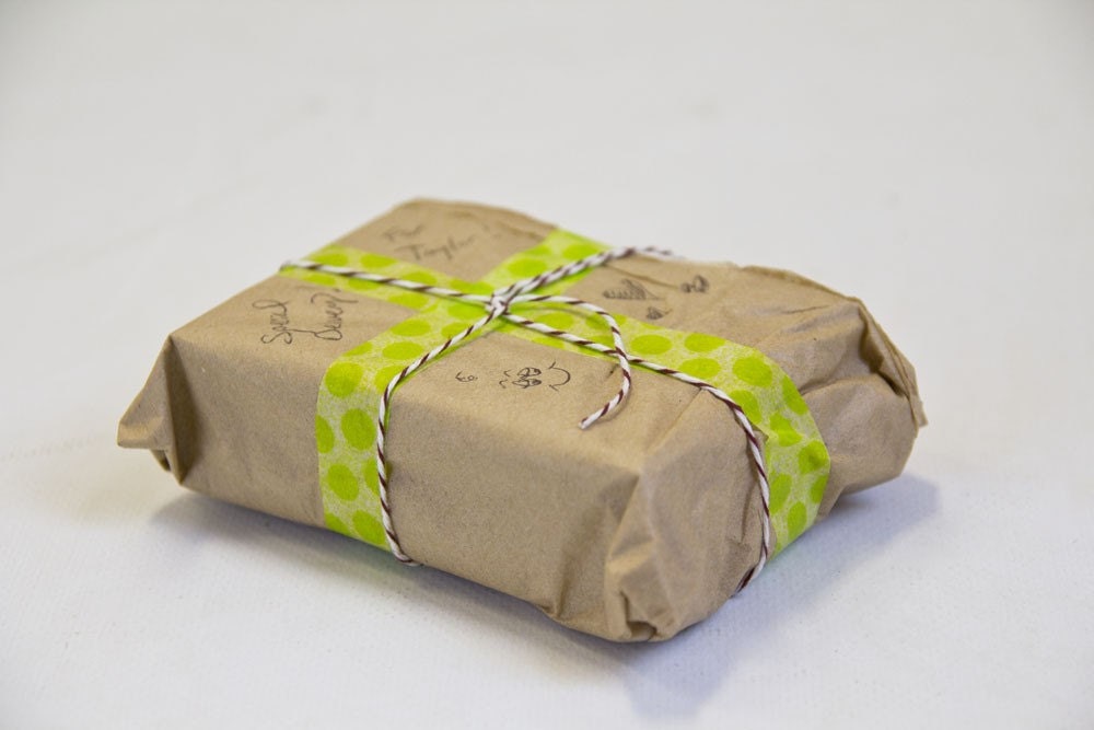 Kraft Paper Sheets . Kraft Wrapping Paper . 30lbs - 18 x 24