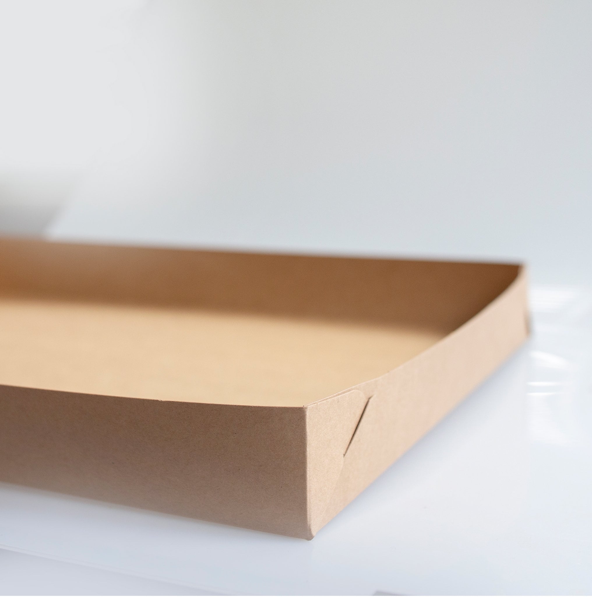 Set of 5 19 x 14 x 4 EXTRA LARGE Kraft Gift Box 1 piece Etsy