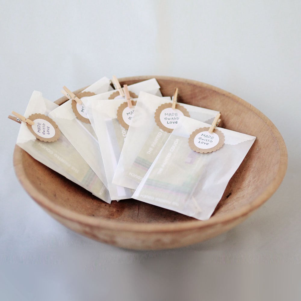 Glassine Bags Set | Wedding Favor, Treat \u0026 Business Card Envelopes - Etsy, image size:1000x1000