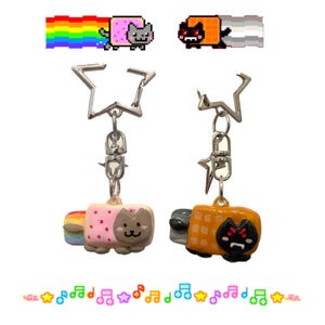 Tac Nyan - Etsy Tac Nyan - Etsy