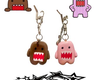 domo keychains
