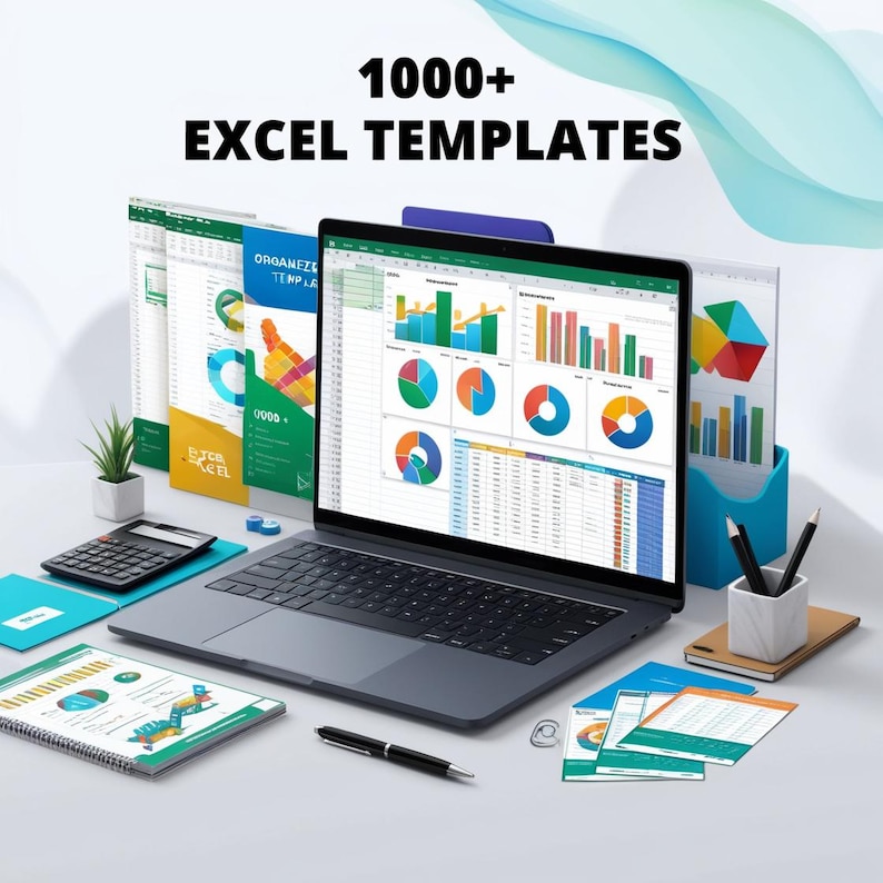 1000+ Excel & Google Sheets Templates, Business Budget Planners
