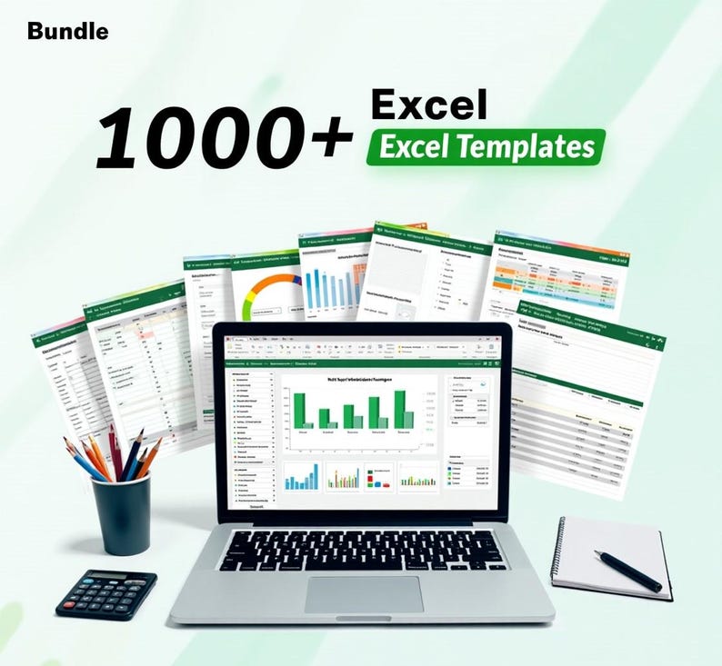 1000+ Excel & Google Sheets Templates, Business Budget Planners