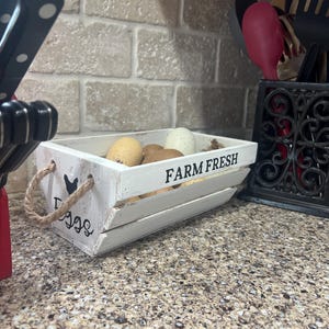 Egg Crate