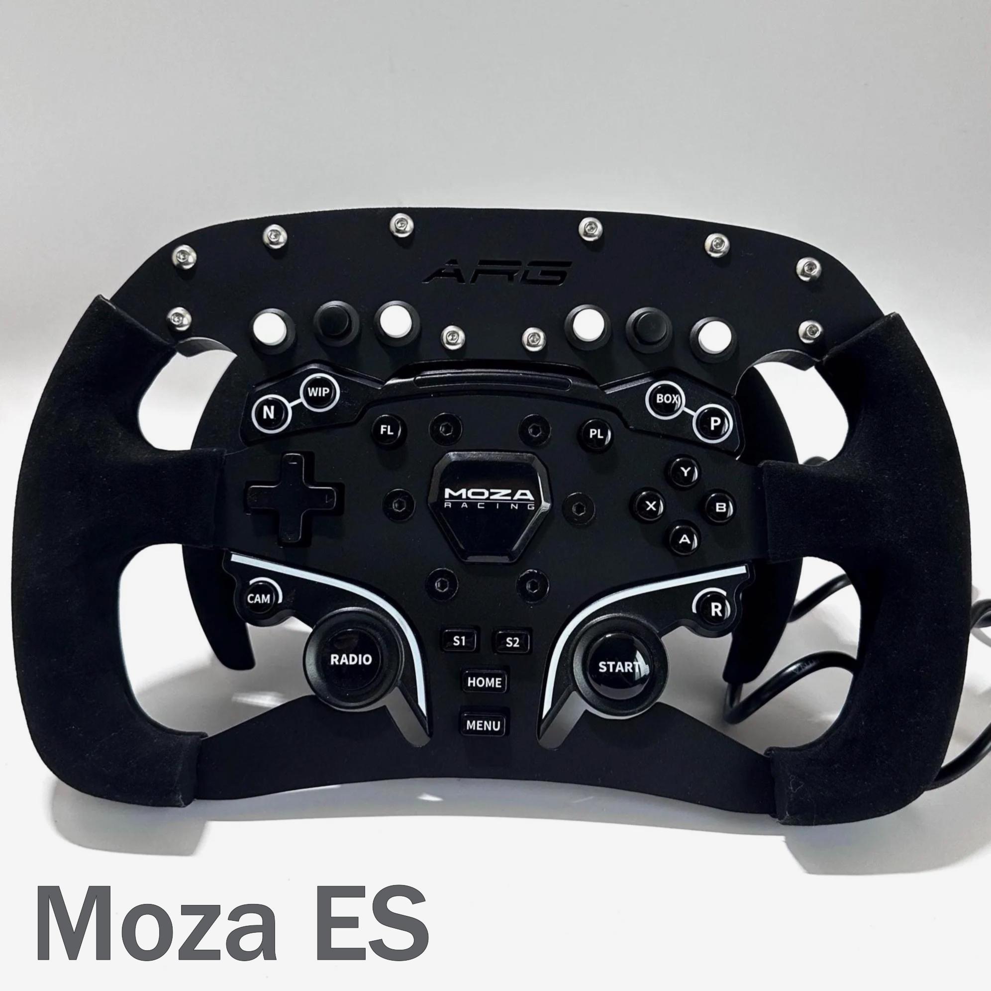 Moza r3 formula wheel mod - Etsy 日本