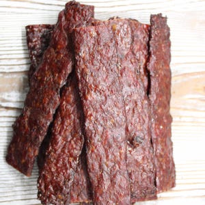 Artisan Smokehouse Jerky