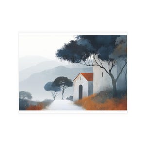 Wunderliche Kunst Postkarten Bundle, Natur Karten für Grüße, Grußkarten, Geburtstag, Kunstliebhaber, Geschenkset