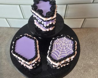 Coffin Cake Fidget Clicker