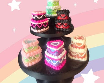 Cake Fidget Clicker