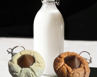 Blossom cookie Fidget Clicker