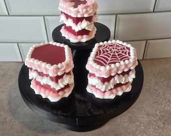 Coffin Cake Fidget Clicker