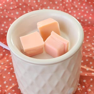 Wax Melt