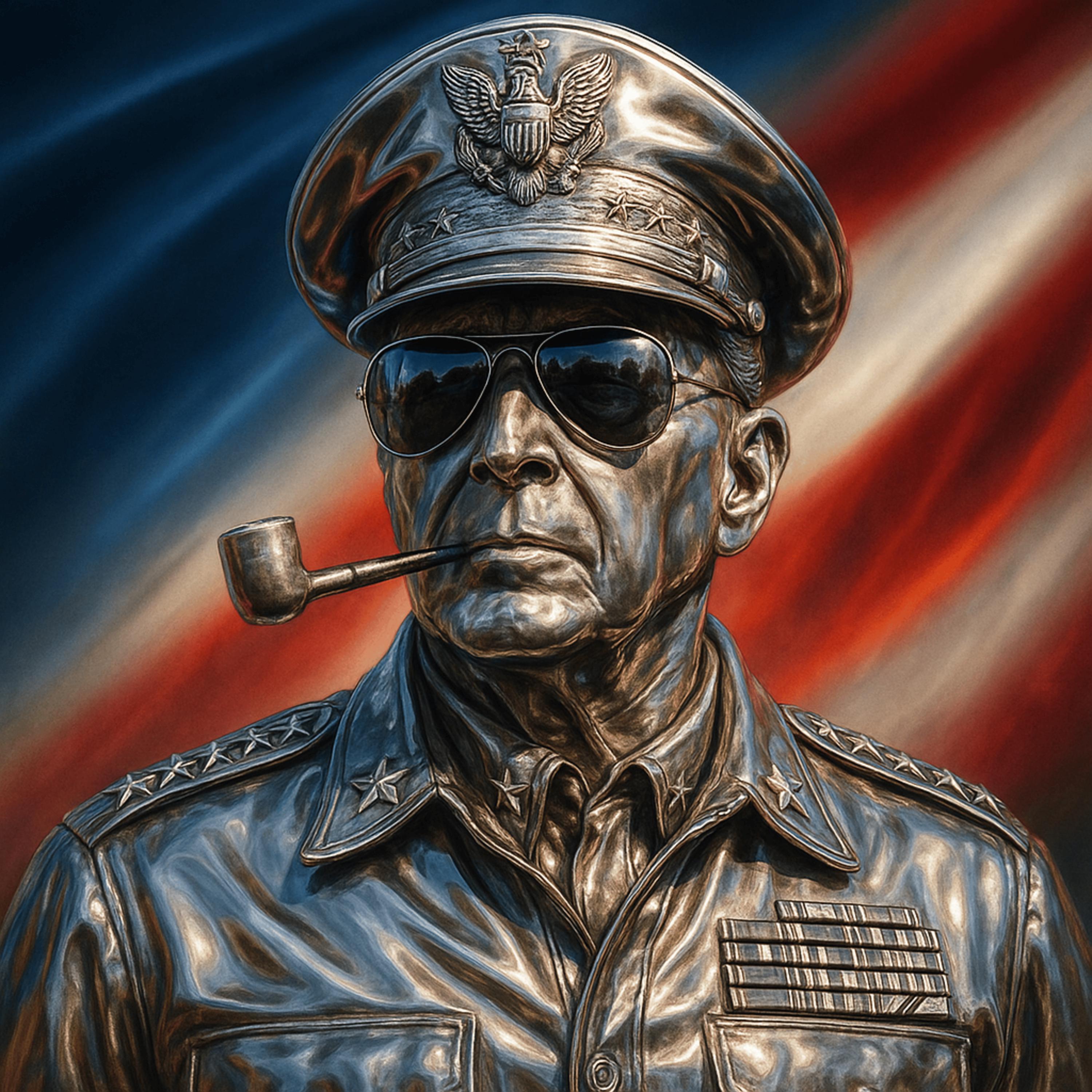 General macarthur - Etsy 日本