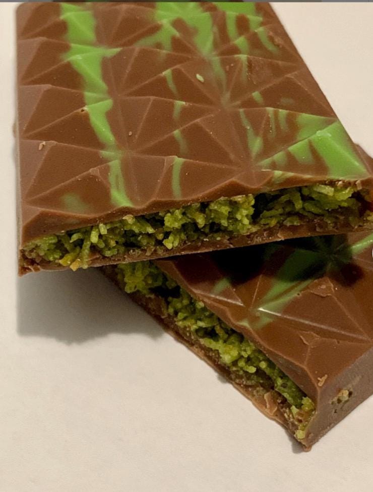 Fix chocolate bar - Etsy 日本