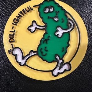 80&#39;s Scratch and Sniff Sticker Magnets