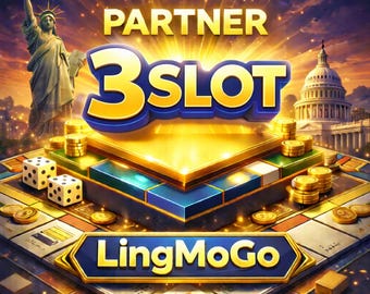 Looney Tunes Partners - 3 Slot - Full Carry Service
