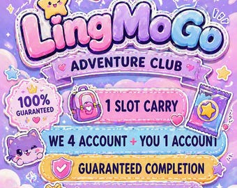 Monopoly Mummy Adventure – 1 Slot Carry (Guaranteed or Refund) – Read Description