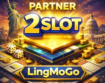 Looney Tunes Partners - 2 Slot - 80K Full Carry Service