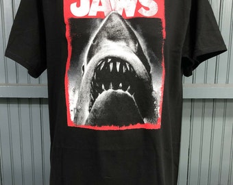 jaws tee shirts