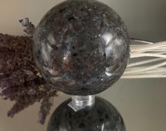 New! Yooperlite Sphere