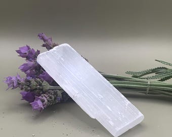 Selenite Wand Bundle