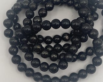 8 mm Hypersten Buddha-armband