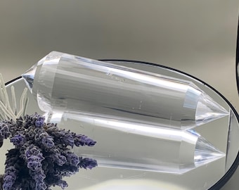 48-sidig Vogelkristall