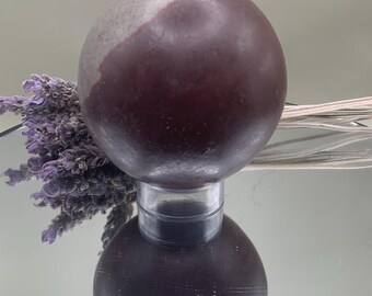 3” Lingham Sphere