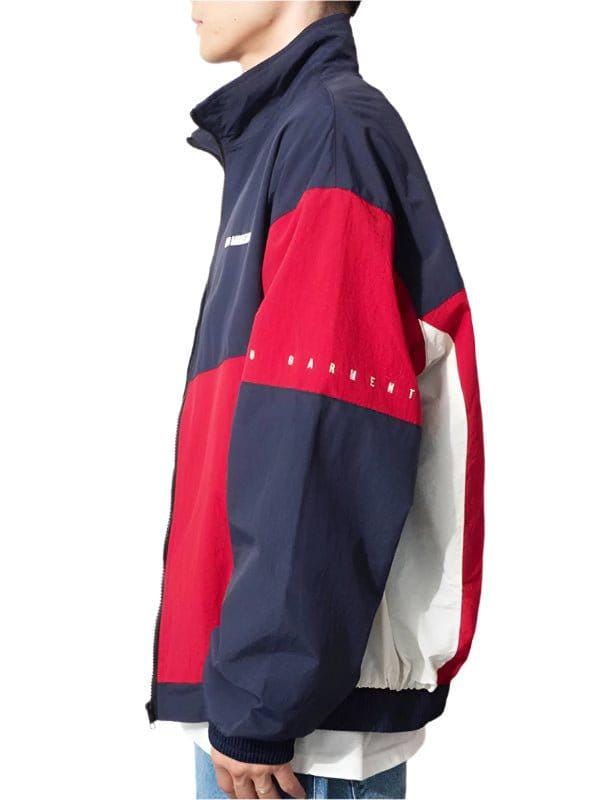 弱いヒーローのスホが着てたジャケット 弱いヒーローのスホが着てたジャケット - メルカリ