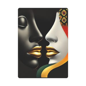 Carte da poker a doppia faccia #DF4