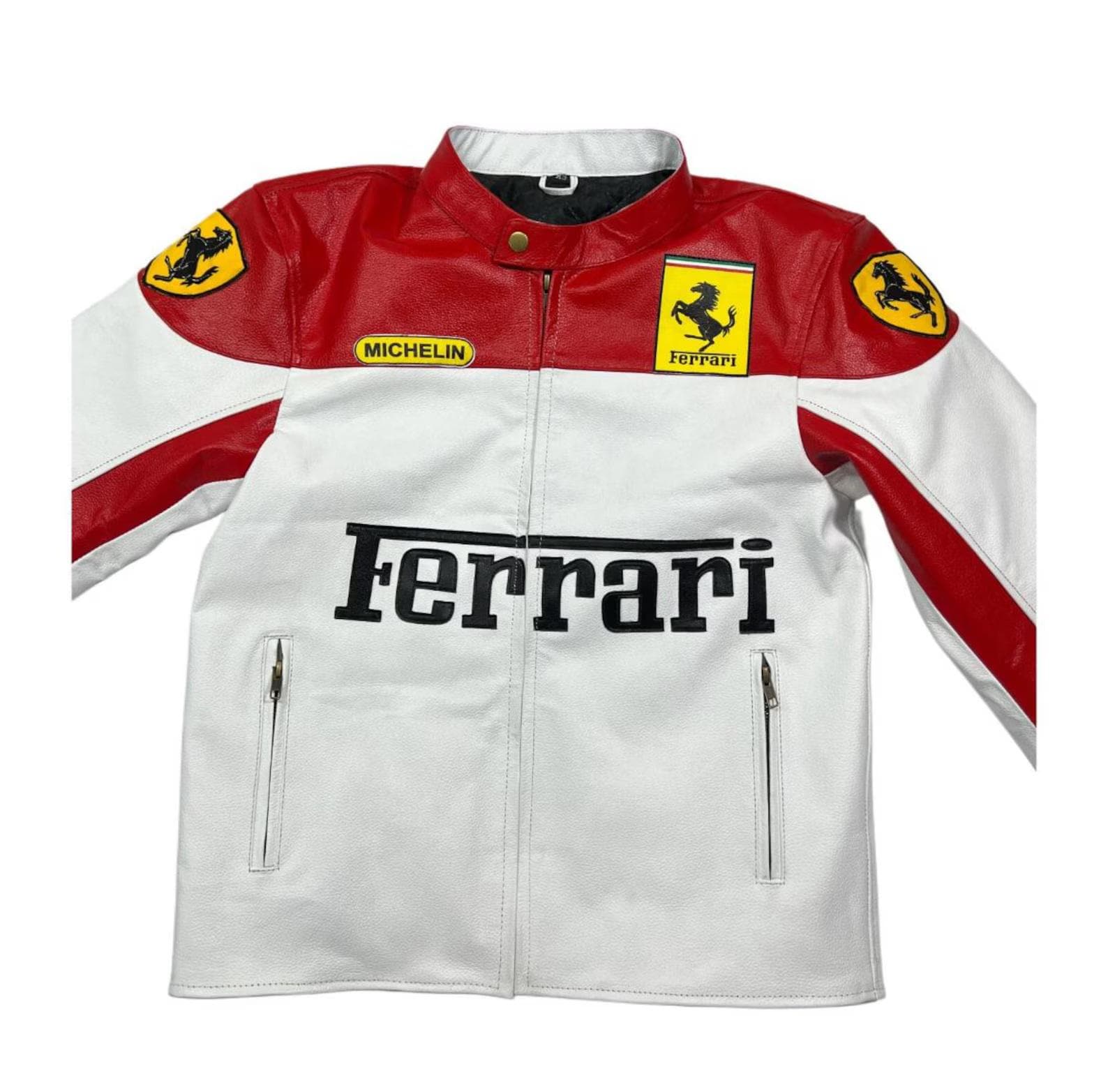 Ppsnabha Supreme Sports Piping Puffy Jacket Collectors Stone