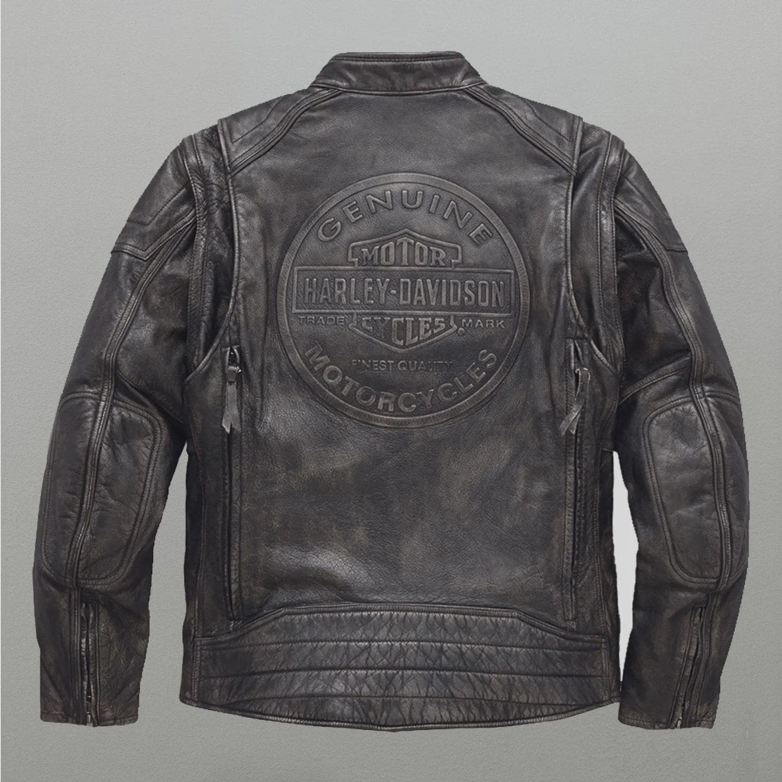Jacket Harley Davidson Bikers Jacket Men Buy Harley Davidson