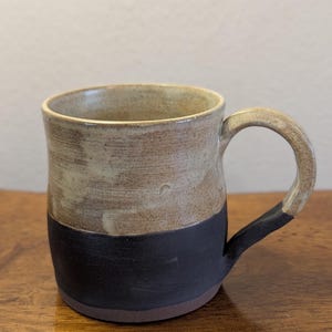 Pottery, ceramics, mug, coffee mug