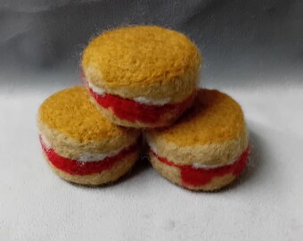 Scone Set (10x6cm)