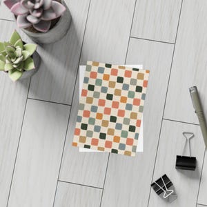 Lots de charmantes cartes postales, lot de papeterie, notes manuscrites, kits cadeaux, cartes écologiques, parfaites pour les célébrations