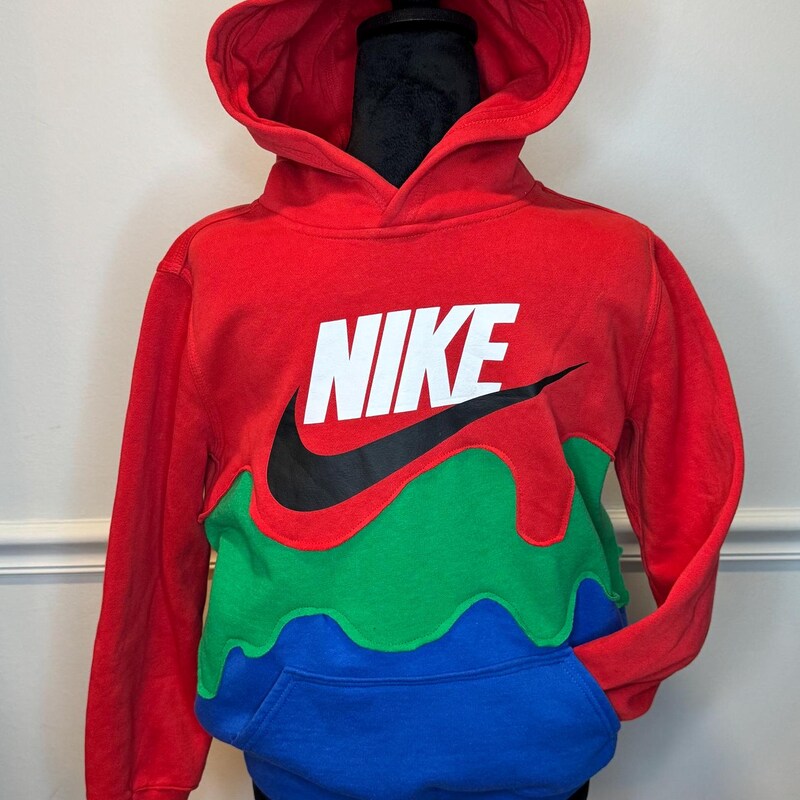 Nike Hoodies Etsy