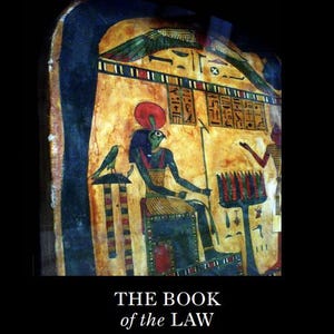 The Book of the Law by Aleister Crowley - Thelema, Occult Philosophy & Esoteric Wisdom PDF