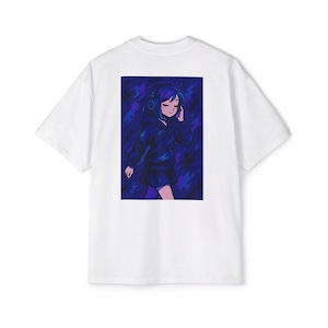 Men&#39;s Oversized Graphic Tee | Trendy Streetwear Top | Comfortable Unisex Shirt | Casual Gift for Him | Art-Inspired Apparel | Perfect [...]