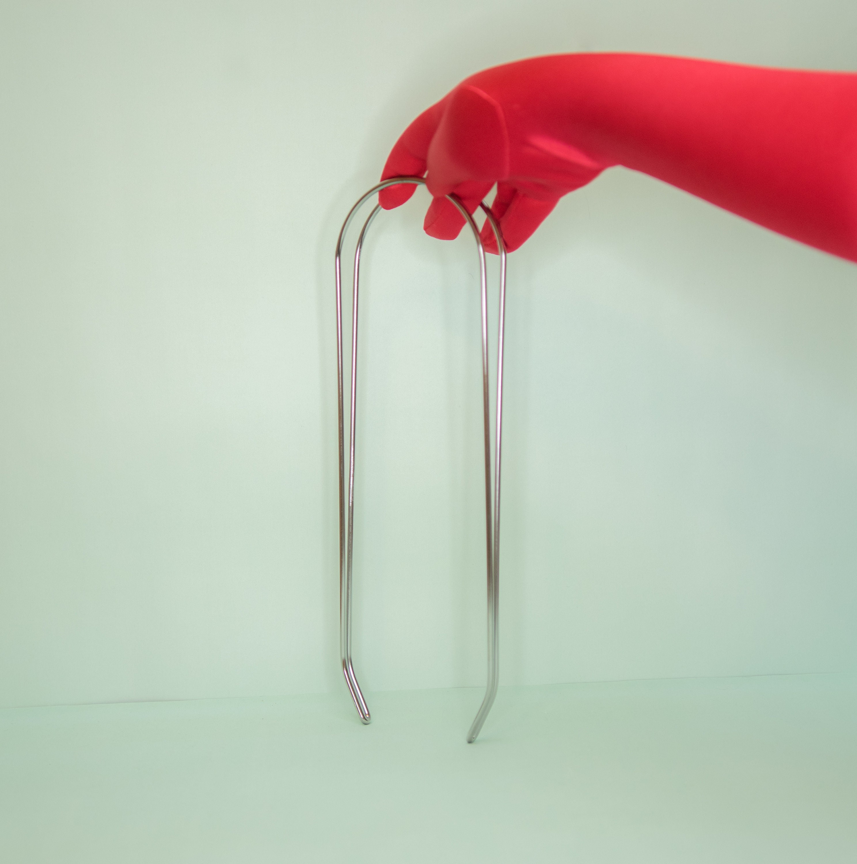 Set of 4 Modern Frames Silver Sustainable Picture Frames Etsy