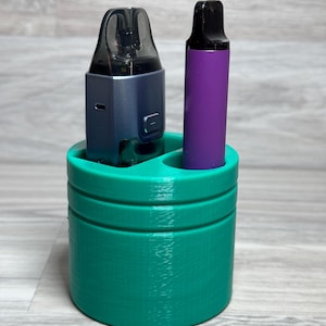 Vape cup