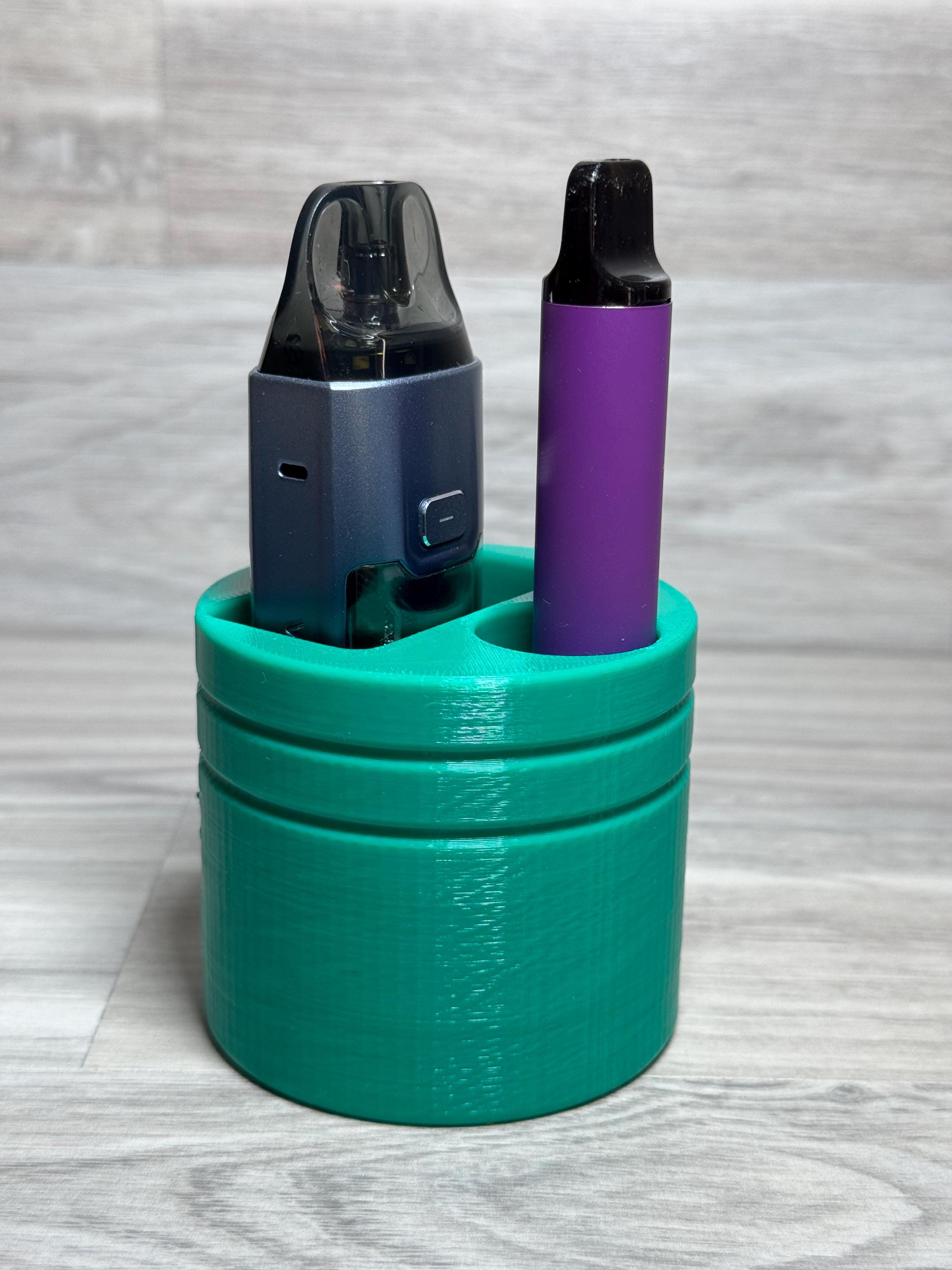 linvo vape Elfbar Elfa Vape Hülle Wabenstruktur – Kostenloses 3D-Druckmodell –  MakerWorld