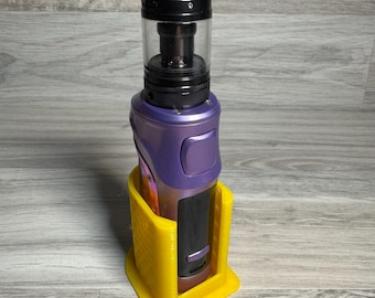 Vape Halter für Getränkehalter im Auto
