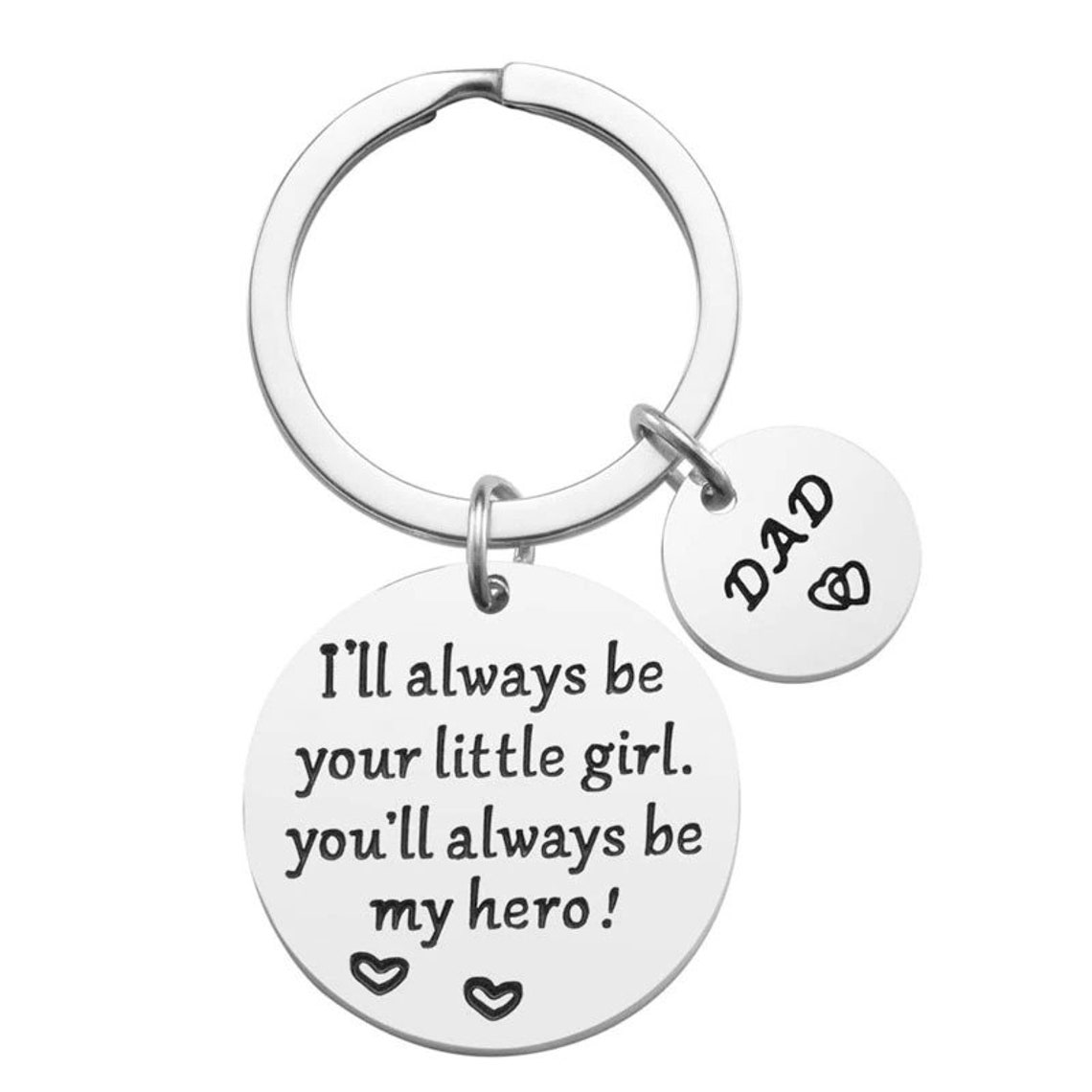 I'll Always Be Your Little Girl You'll Always Be My - Etsy