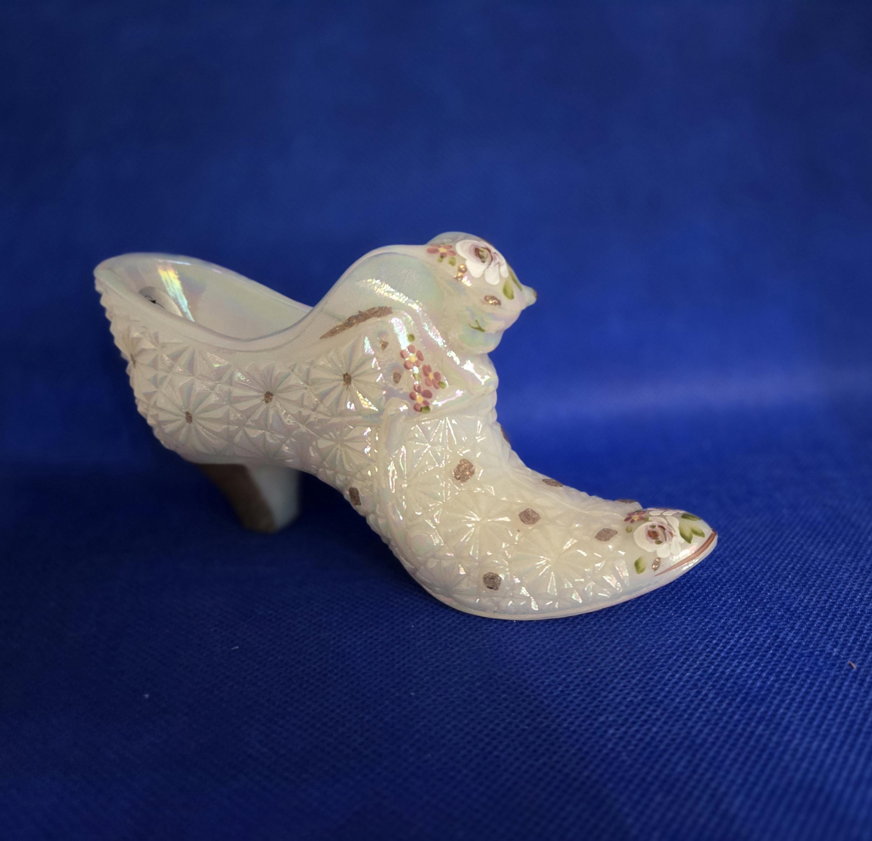 Fenton Cat Shoes - Etsy